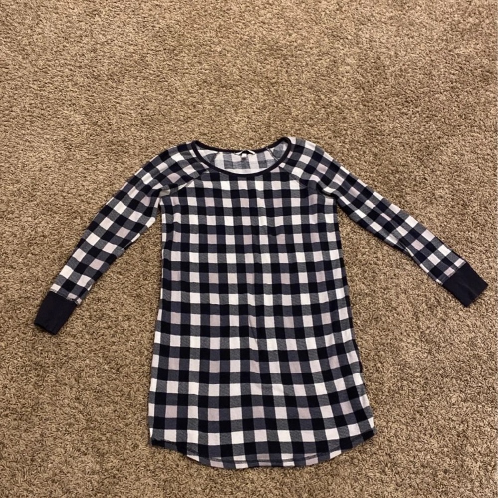 Victoria secret thermo night gown